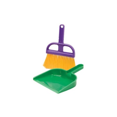 target kids broom