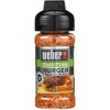 Weber Burger Seasoning Salt Free - 6 pack, 2.5 oz - 2 of 2