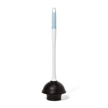 OXO Good Grips Toilet Plunger with Holder 719812685731