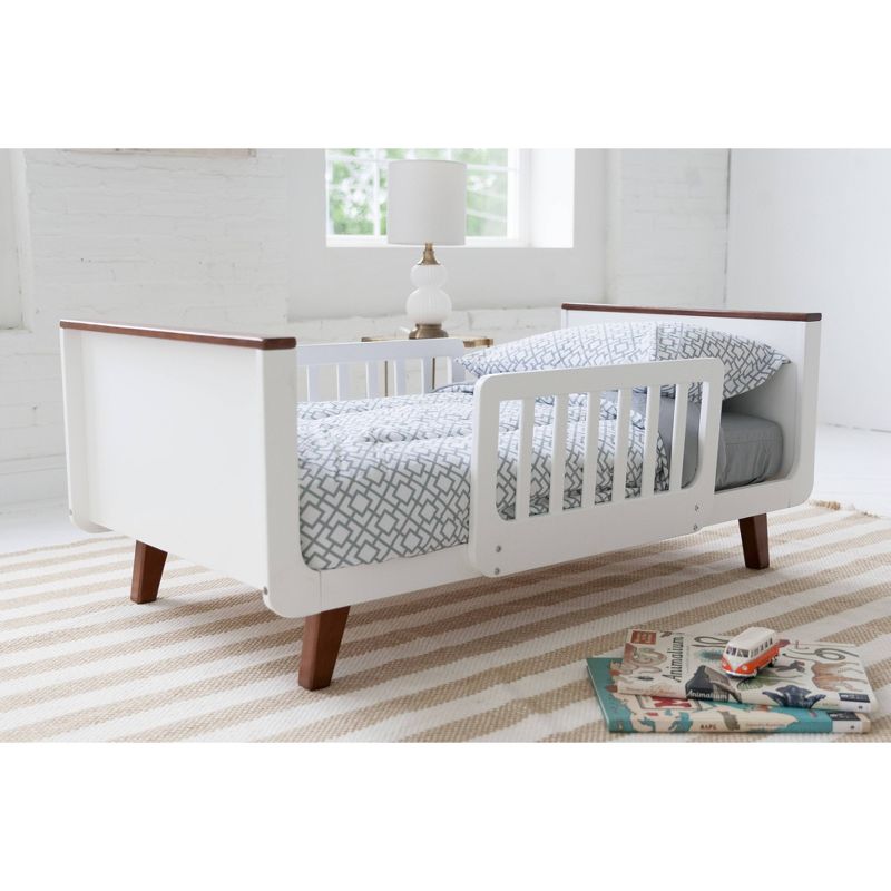 Little Partners MOD Toddler Bed, 3 of 11