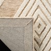 Blossom BLM111 Hand Tufted Area Rug  - Safavieh - 4 of 4