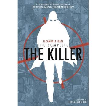 The Complete the Killer - by  Matz (Paperback)