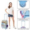 Youth 16" Rolling Backpack - 4 of 4