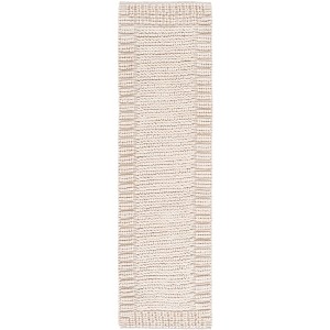Natura NAT286 Flatweave Indoor Rugs - Safavieh - 1 of 4