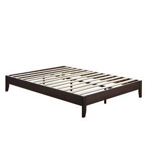 Match Queen Platform Bed - Buylateral - 1 of 3