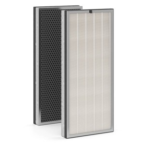 Medify Air MA-112 PRO Replacement Filter with True HEPA H13 and Lasts 5-6 months - 1 of 4