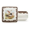 Spode Woodland Square Dishes - Set of 4 - Perfect for Thanksgiving - 2 of 4