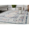 Rugs America Gallagher Vintage Transitional Area Rug - 3 of 4
