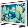 Samsung 43" The Frame LS03FA QLED 4K Smart TV (2025) + Extended Protection Plan - 3 of 4