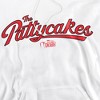 Men's Welcome To Derry The Pattycakes Logo Pull-Over Hoodie - 2 of 4
