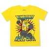 Transformers One Hasbro Boys 3 Pack Short Sleeve T-Shirts for Little Kids - Size 4 - 4 of 4