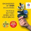 Circuit Cubes Kids STEM Toy Kit - Monster Maker - 3 of 4