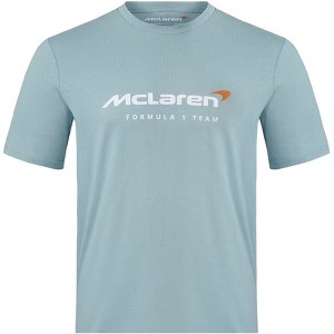 McLaren F1 Kids Core Essentials T-Shirt - 1 of 3
