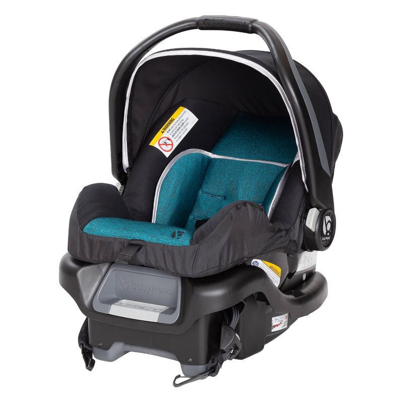 Baby Trend Tango Travel System, 4 of 11