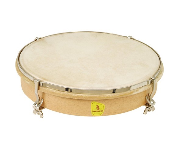 Studio 49 Hand Drums 10 in.
