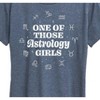 Women's - Instant Message -  Short Sleeve Graphic T-Shirt - 2 of 4