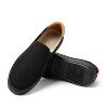 Dearfoams Women's Sophie Slip-On Sneaker - 3 of 4