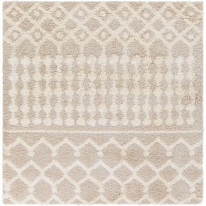 Mark & Day Carter Woven Indoor Area Rugs - 1 of 4