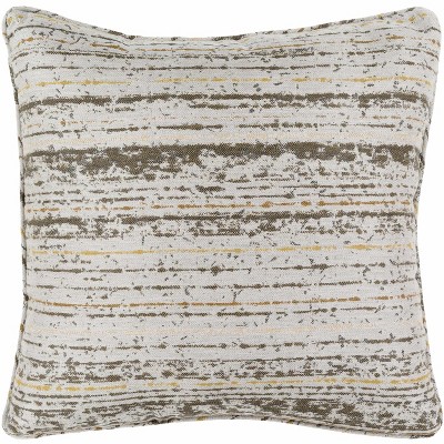 Mark & Day Reute Global Throw Pillow