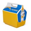NFL Los Angeles Chargers Little Playmate Cooler - 7qt - 3 of 4