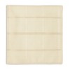 Elrene Elegance Plaid Stain Resistant Napkin Set of 4 - 17" x 17" - Elrene Home Fashions - 4 of 4