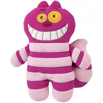 cheshire cat stuffed animal