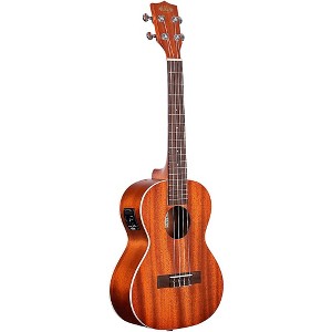 Kala KA-TE Tenor Acoustic-Electric Ukulele - 1 of 4