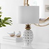 Sonny Ceramic Table Lamp - Safavieh - 2 of 3