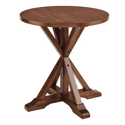 target farmhouse table
