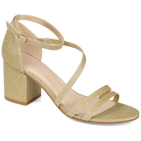 New Womens Stud Espadrille Wedge Summer Sandal Ladies Rose Gold Party Shoes Size | eBay