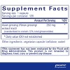 Pure Encapsulations Panax Ginseng - Hypoallergenic Supplement Helps The Body Adapt to Occasional Physical Stress* - 120 Capsules - 2 of 4