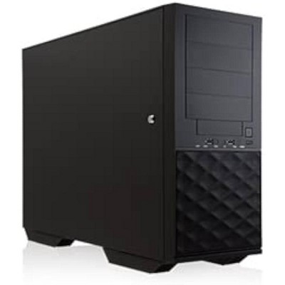 In Win Pedestal Long Version Server Chassis IWPL052X.B3 Computer Case