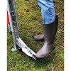 LeveLok LL-STB-4SE Supreme Extender Ladder Leveler Complete Kit, Permanent Mount Style, 2 Ladder Levelers with Stabilizer Arms - 2 of 4