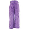 Hudson Baby Unisex Snow Pants, Purple - 3 of 4