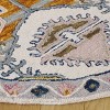 Aspen APN106 Hand Tufted Indoor Rugs - Safavieh - 3 of 4