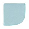 Hudson Baby Infant Boy Flannel Washcloths, Boy New Elephant 12Pk, One Size - 4 of 4