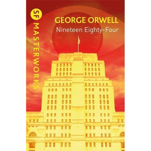 1984 ( Signet Classics) (reissue) (paperback) By George Orwell : Target