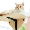 Mewoofun Cat Wall Shelves - 4 of 4