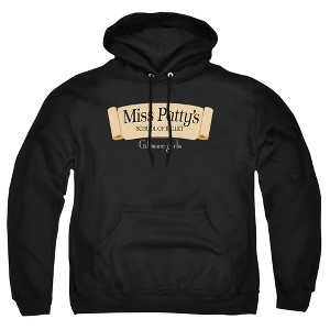 Men's Gilmore Girls Miss Patty's School Of Ballet Pull-Over Hoodie - 1 of 4