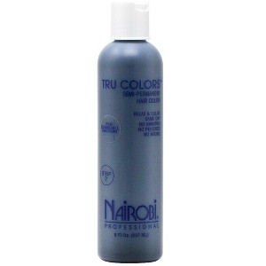 Nairobi Tru Colors Semi-Permanent Hair Color - 1 of 3