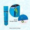VOS Tahoe Premium Ultra Oversized Floating Water Mats Perfect for Lake, Pool, Beach - 3 of 4
