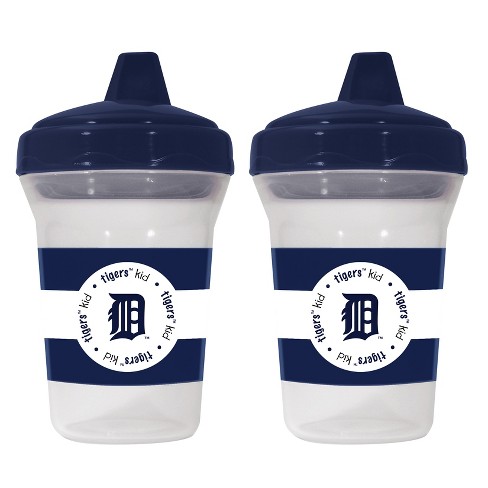 MLB Detroit Tigers Sippy Cup