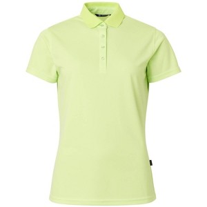 Women's Wo Cray Short Sleeve Polo - Abacus Sportswear US - 1 of 3