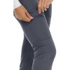 Medichic Women's Stretch Six Pocket Cargo Jogger Scrub Pants - 4 of 4