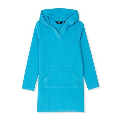 Lands' End Kids Terry Pullover Cover-up