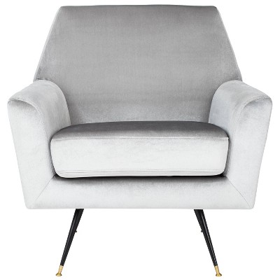 target velvet chair