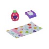 JC Toys For Keeps! Baby Doll Bath Tub with Accessories - image 3 of 4