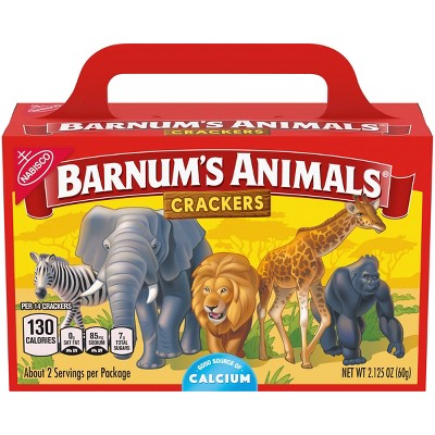 plastic animals target