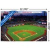 Trends International MLB Philadelphia Phillies - Citizens Bank Park 19 Unframed Wall Poster Prints - 3 of 4