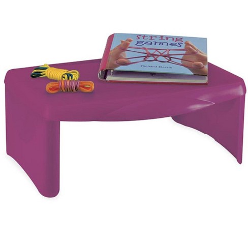 Folding Lap Desk With Storage For Kids Great For Traveling Magic